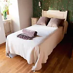 Artilleiro Casa de hóspedes