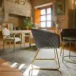 Artilleiro Πανσιόν Σαντιάγο ντε Κομποστέλα