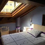 Artilleiro 3* Santiago de Compostela