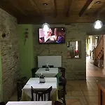 Artilleiro 3* Santiago de Compostela
