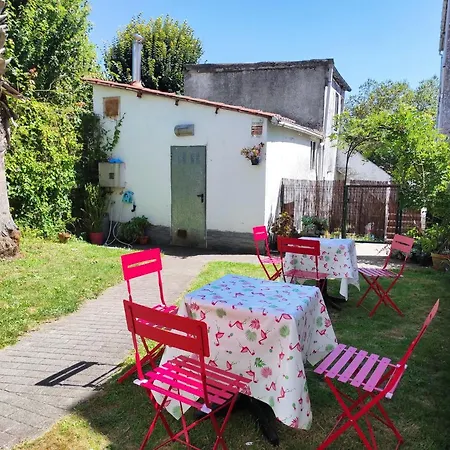 Artilleiro Πανσιόν