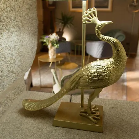 Artilleiro Gasthof Santiago de Compostela