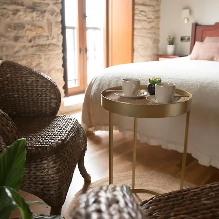 Artilleiro 3* Santiago de Compostela