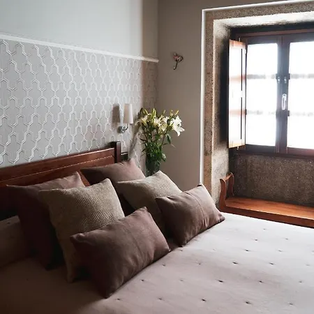 Artilleiro Gasthof Santiago de Compostela