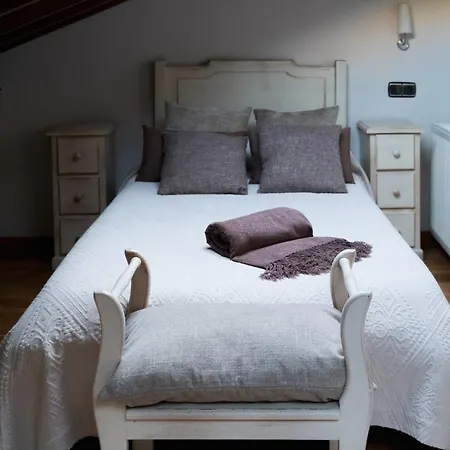 Guest house Artilleiro