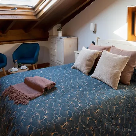 Guest house Artilleiro