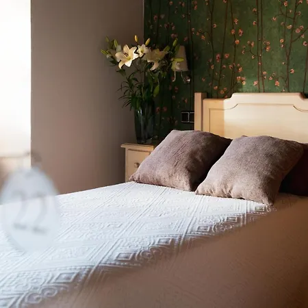 Artilleiro Santiago de Compostela