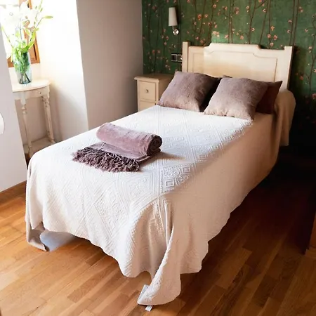 Artilleiro Πανσιόν