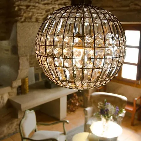 Artilleiro Gasthof Santiago de Compostela