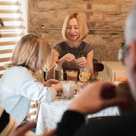 Artilleiro Πανσιόν 3*