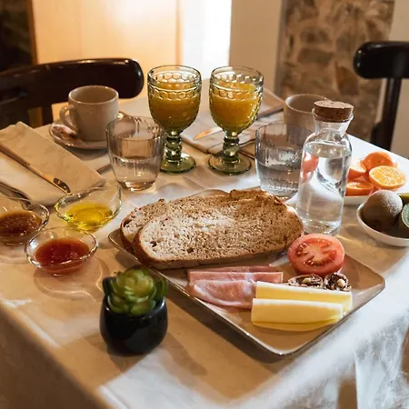 Artilleiro Πανσιόν 3*