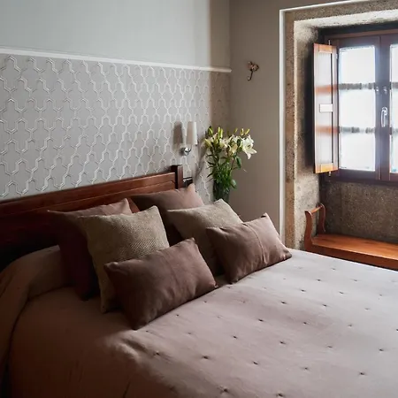 Πανσιόν Artilleiro Σαντιάγο ντε Κομποστέλα