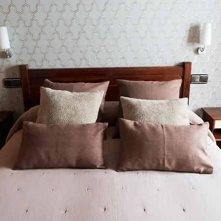 Artilleiro Πανσιόν