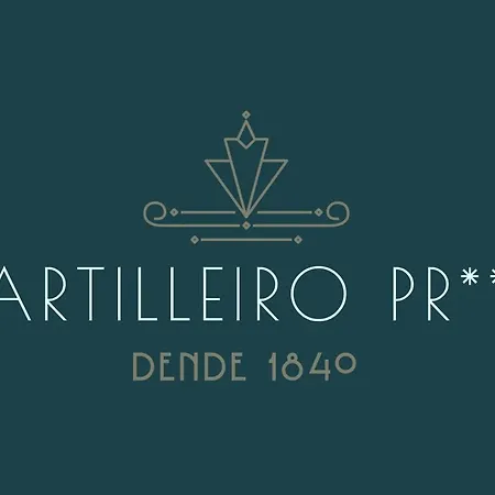 Гостевой дом Artilleiro 3*