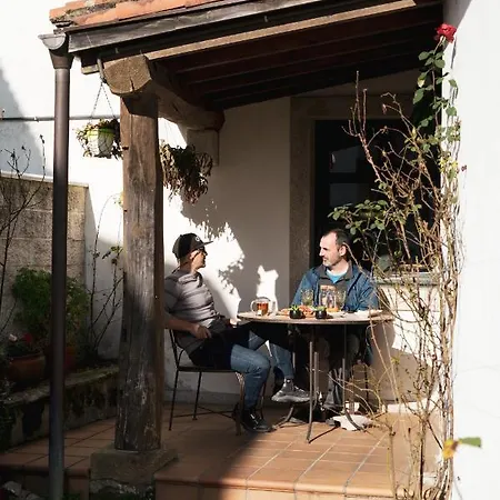 Artilleiro Gasthof 3*