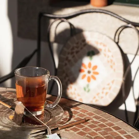 Artilleiro Πανσιόν Σαντιάγο ντε Κομποστέλα