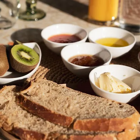 Artilleiro 3* Σαντιάγο ντε Κομποστέλα