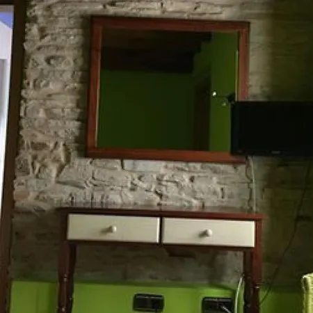 Artilleiro Πανσιόν