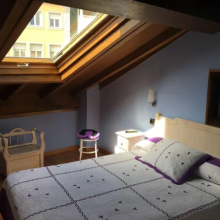 Artilleiro 3* Σαντιάγο ντε Κομποστέλα