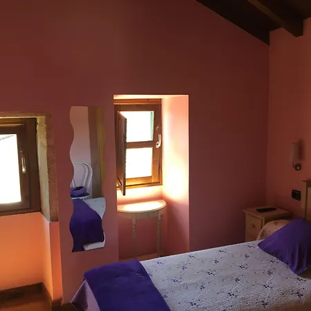 Πανσιόν Artilleiro 3*