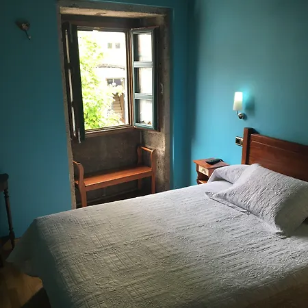 Artilleiro 3* Santiago de Compostela