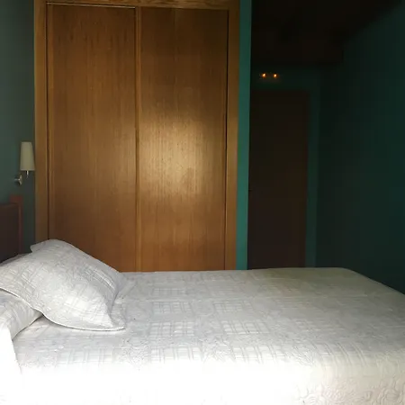 Πανσιόν Artilleiro Σαντιάγο ντε Κομποστέλα