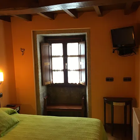 Guest house Artilleiro