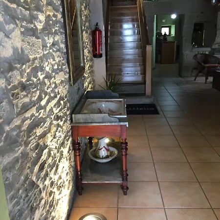 Πανσιόν Artilleiro 3*