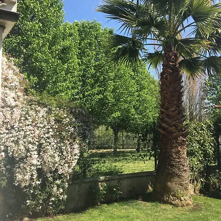 Artilleiro Πανσιόν