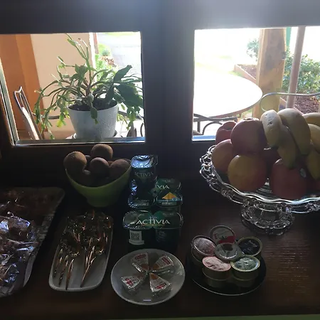 Artilleiro Πανσιόν 3*