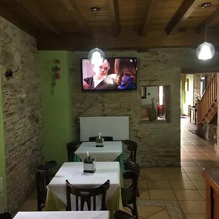 Artilleiro 3* Σαντιάγο ντε Κομποστέλα