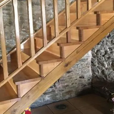 Pensión Artilleiro Santiago de Compostela