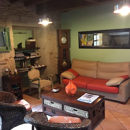 Guest house Artilleiro Santiago de Compostela