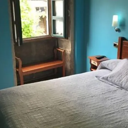 Artilleiro Santiago de Compostela