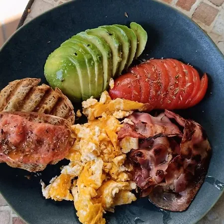 Artilleiro Pensión Santiago de Compostela