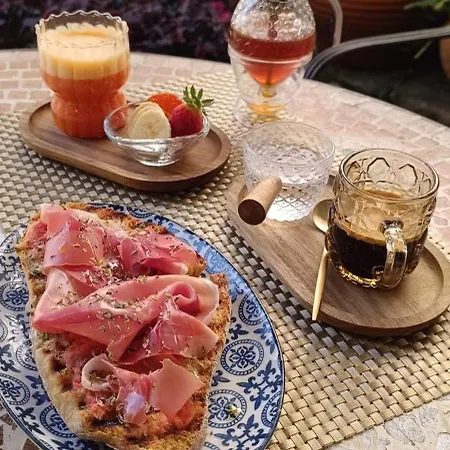 Πανσιόν Artilleiro