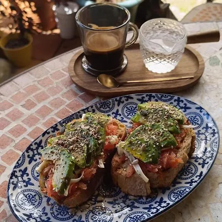 Πανσιόν Artilleiro Σαντιάγο ντε Κομποστέλα