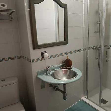 Artilleiro Πανσιόν