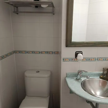 Πανσιόν Artilleiro