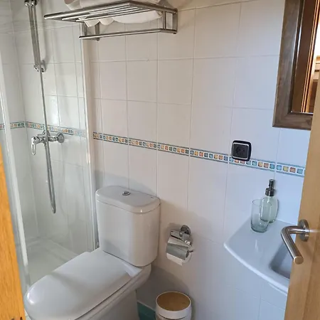 Artilleiro Πανσιόν 3*