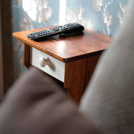 Artilleiro Πανσιόν Σαντιάγο ντε Κομποστέλα