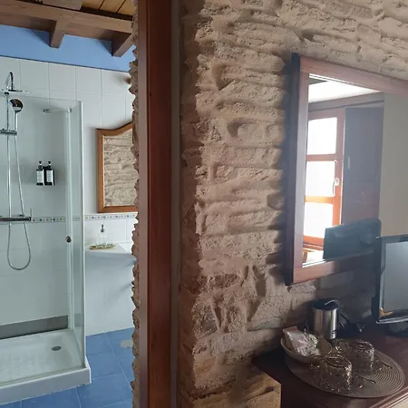 Πανσιόν Artilleiro Σαντιάγο ντε Κομποστέλα