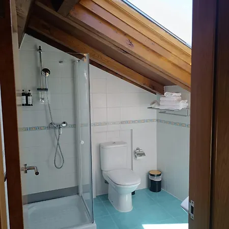 Artilleiro Σαντιάγο ντε Κομποστέλα