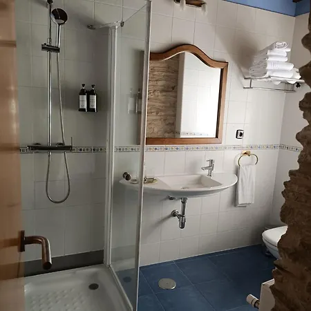 Artilleiro Πανσιόν