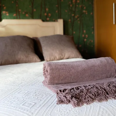 Artilleiro Πανσιόν 3*