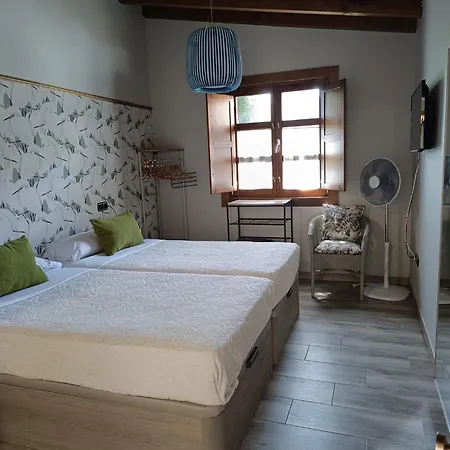 Πανσιόν Artilleiro