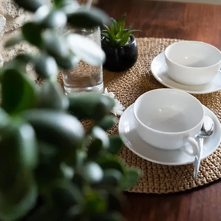 Πανσιόν Artilleiro Σαντιάγο ντε Κομποστέλα