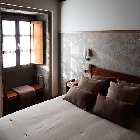 Artilleiro 3* Santiago de Compostela