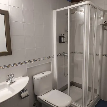 Πανσιόν Artilleiro