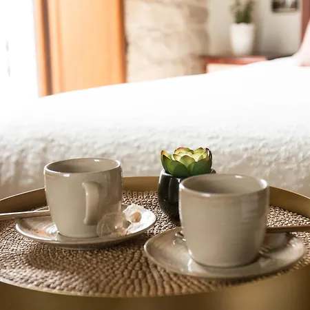 Artilleiro Πανσιόν Σαντιάγο ντε Κομποστέλα